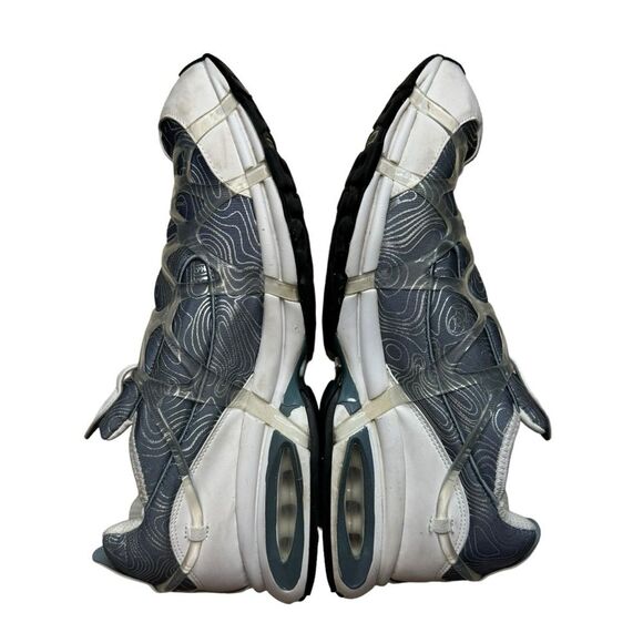 Nike Men's Air Kukini SE Topography Sneakers DV1894-100 Size 15 - Picture 4 of 9